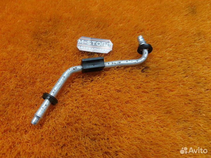 Трубка охлаждения АКПП Mercedes-Benz C-Class W204