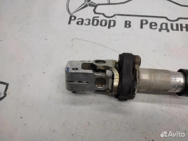 Кардан рулевого вала w212 E-class 651.924 06.20