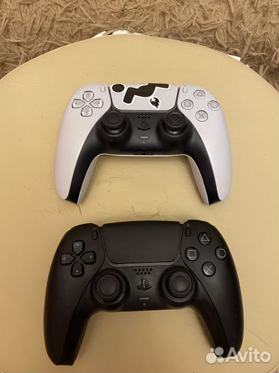 Sony playstation 5 с дисководом