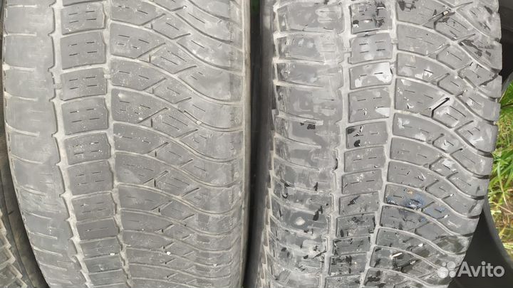 Bfgoodrich Advantage T-A 215/65 R16