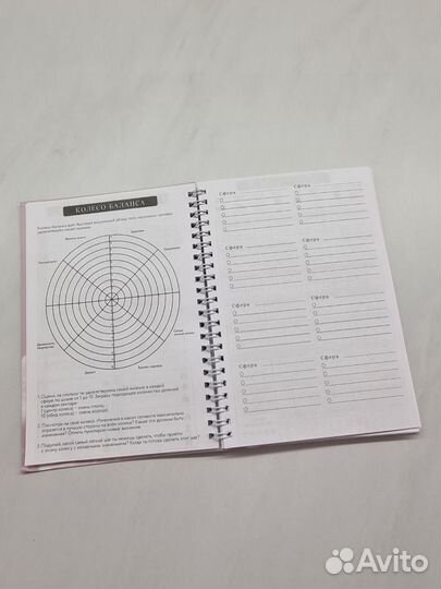 Дневник осознанности