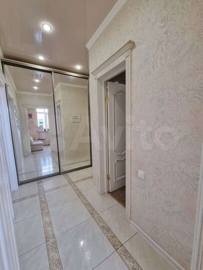 1-к. квартира, 48 м², 3/5 эт.