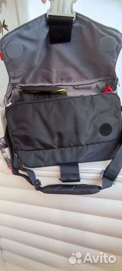 Профессиональная сумка для фото и видео техники