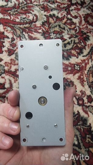 Сервопривод KH42JM2B176 шаговый мотор