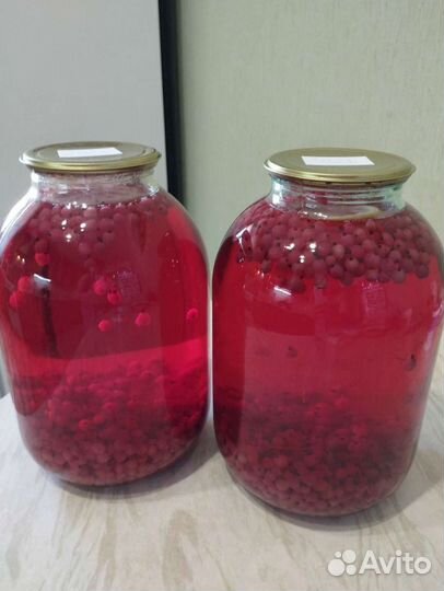 Домашние заготовки 2023 г