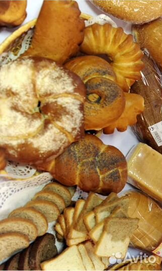 Корм для животных