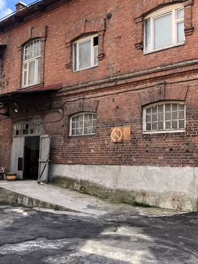 Склад, 81.5 м²