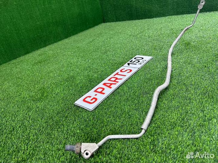 Трубка кондиционера Bmw 3 E46 M43B19 2000