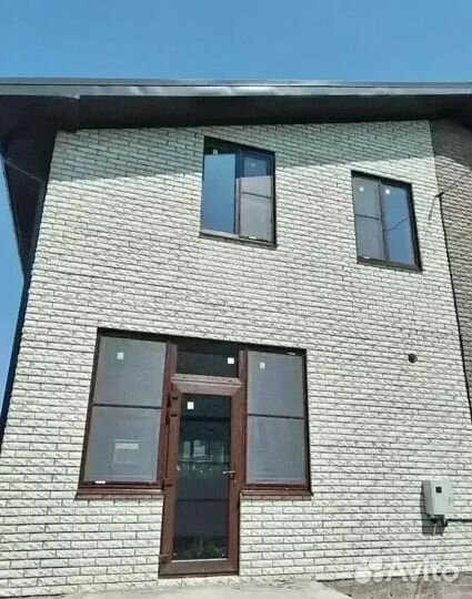 Бесшовные пластиковые окна