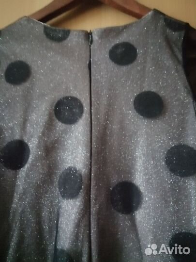 Платье на праздник