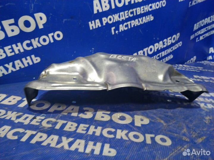 Тепловой экран Ваз Лада Веста Кросс седан H4MD429