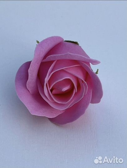 Мыльные розы 50 шт