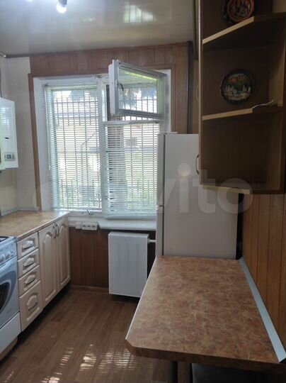 2-к. квартира, 44 м², 1/5 эт.