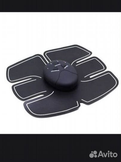 Миостимулятор электрический для пресса