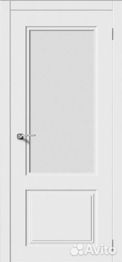 Дверь межкомнатная
