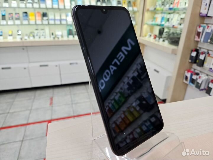 Xiaomi Mi Play, 4/64 ГБ