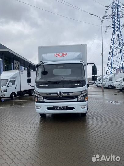 DongFeng C80N, 2024