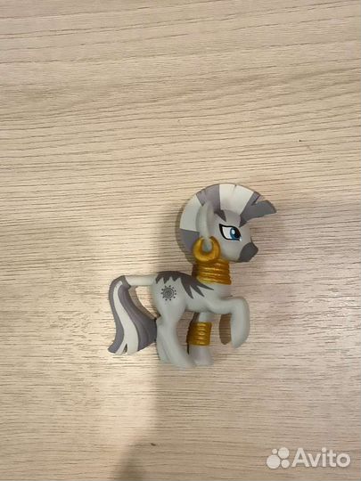 Зекора для доставки