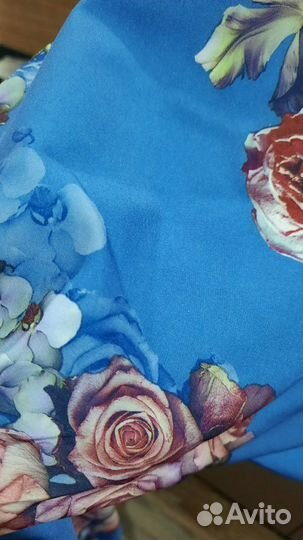 Продам новое платье