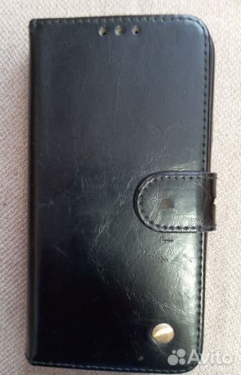 Чехол книжка на samsung j3