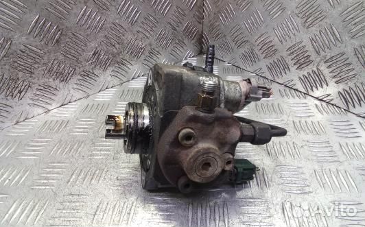 Тнвд дизельный ford transit 7 (BLV53AC01)