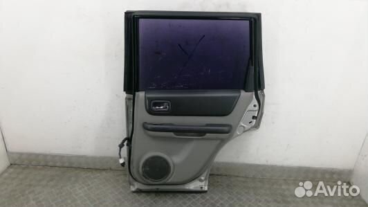 Дверь задняя правая nissan X-trail T30 (93D38FT01)