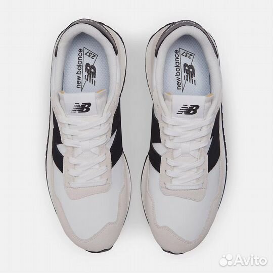 Кроссовки new balance 237 новые оригинал