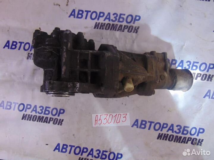 Коробка раздаточная для Mitsubishi Lancer Cedia 2