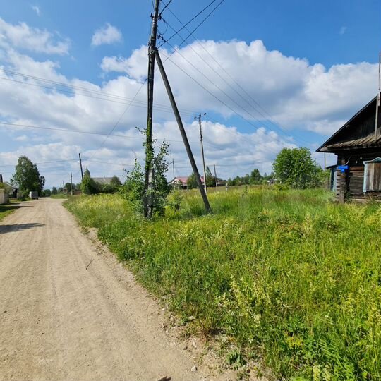 Участок 25 сот. (ИЖС)