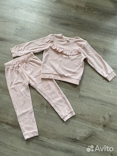 Костюм next 110