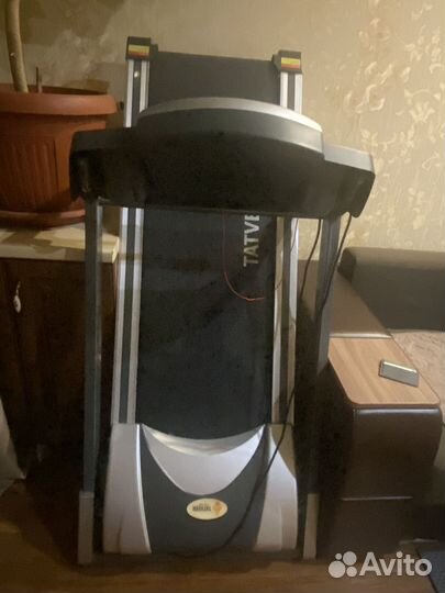 Беговая дорожка