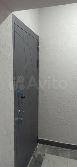 Апартаменты-студия, 21 м², 1/5 эт.