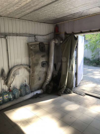 Гараж, 30 м²