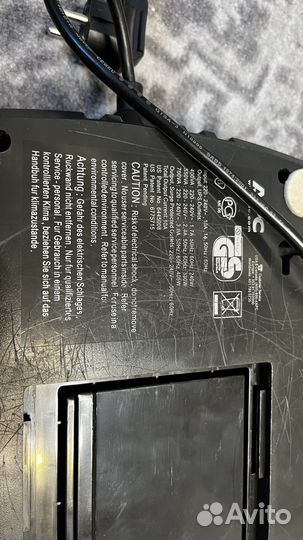 Ибп apc back ups es 700