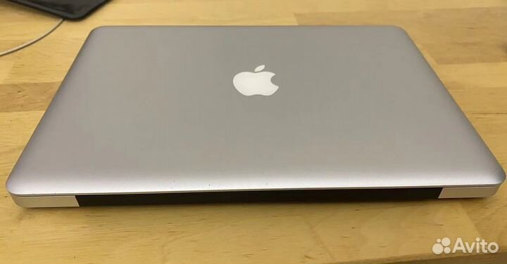 MacBook Pro 13, 128 гб, Core i5, RAM 8 гб