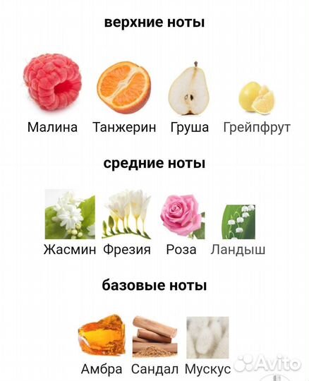 Женская парфюмерная вода Stagmina от Эйвон, 75 мл