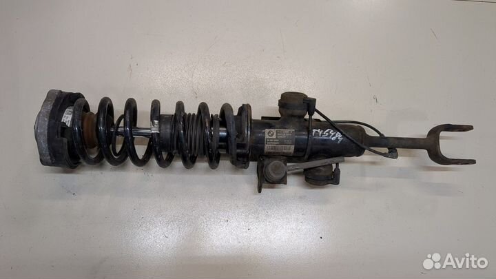 Амортизатор подвески BMW 7 F01, 2012