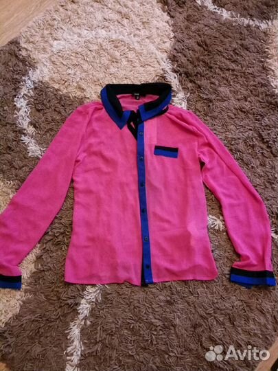 Блузка и юбка новые