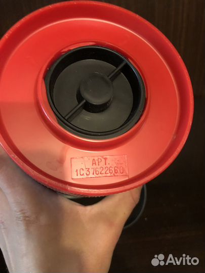 Термос СССР