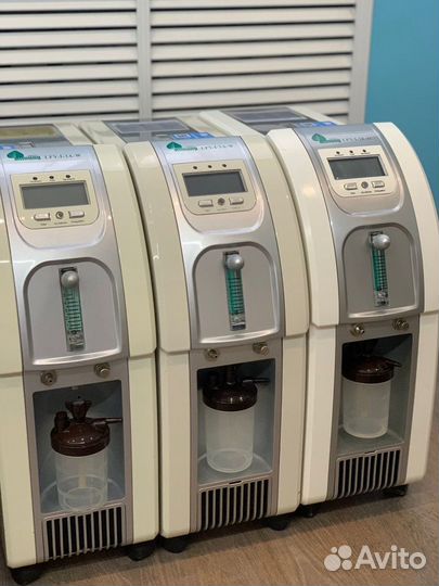 Концентратор кислорода Atmung