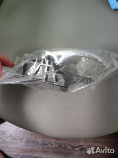 Ручка двери ниссан кашкай