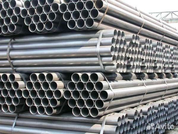 Цинкование горячее