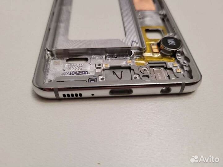 Samsung Galaxy S10 G973F Запчасти с разбора