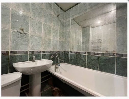 1-к. квартира, 34 м², 5/5 эт.