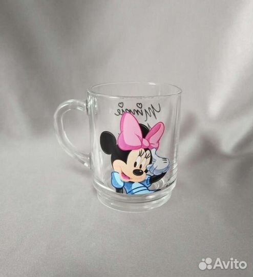 Детская кружка 