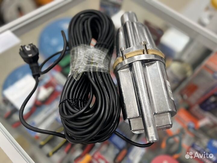 Насос погружной вибрационный ставр нпв-300Н25