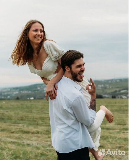 Свадебный фотограф и видеограф – СПб, мск