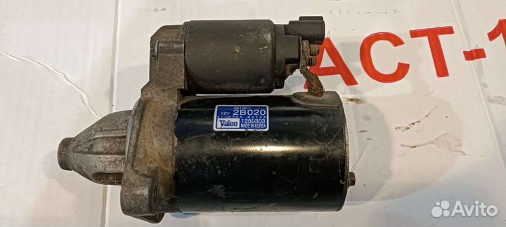 Авторазбор Логан 2 Renault Logan 2