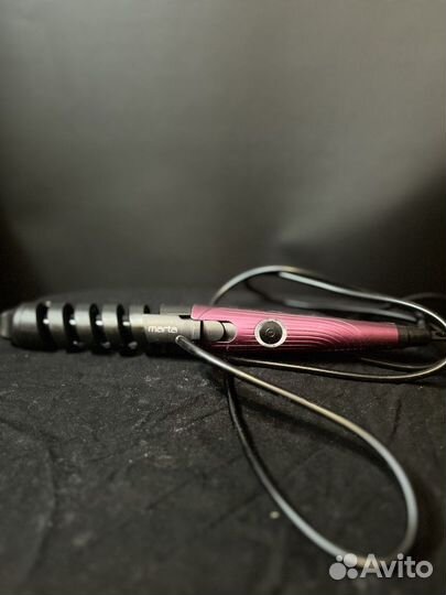 Плойка для волос