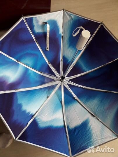 Зонт женский автомат